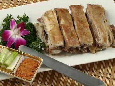 蘭州 一碗面里的江湖，一城舌尖上的煙火