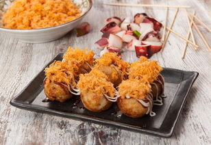 舌尖上的創業新選擇 2024特色街頭小吃加盟與傳統小吃創業指南