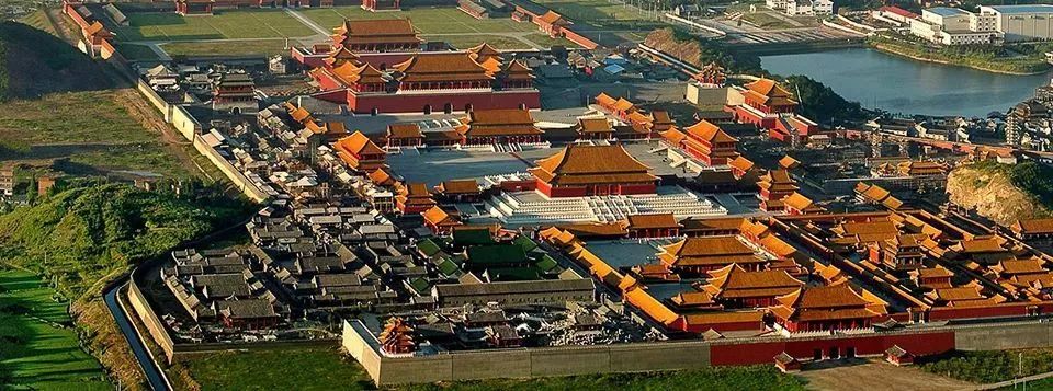 小長假出游選擇多！長三角54家5A級景區(qū)，影視美景等你打卡